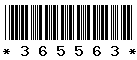 365563 365563