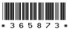 365873 365873
