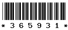 365931 365931