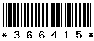 366415 366415