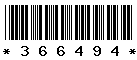 366494 366494