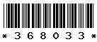 368033 368033