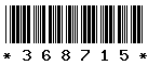 368715 368715