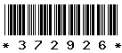 372926 372926