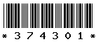 374301 374301