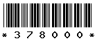 378000 378000