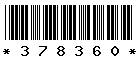378360 378360