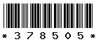 378505 378505