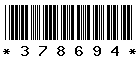 378694 378694