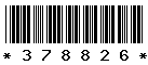 378826 378826