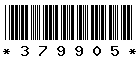 379905 379905