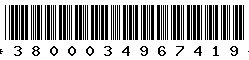 3800034967419