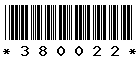 380022 380022