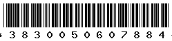 3830050607884 3830050607884