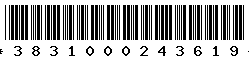 3831000243619