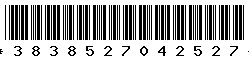 3838527042527