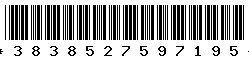 3838527597195 3838527597195