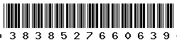 3838527660639 3838527660639