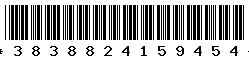 3838824159454 3838824159454