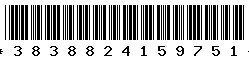 3838824159751 3838824159751