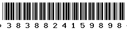 3838824159898 3838824159898