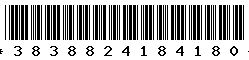 3838824184180 3838824184180