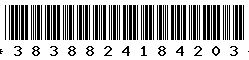 3838824184203 3838824184203