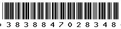 3838847028348 3838847028348