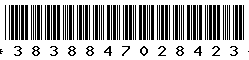 3838847028423 3838847028423