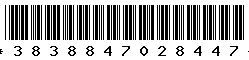 3838847028447 3838847028447