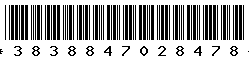3838847028478 3838847028478