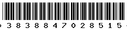 3838847028515 3838847028515