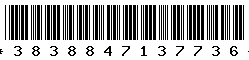 3838847137736 3838847137736