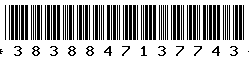 3838847137743 3838847137743