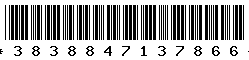 3838847137866 3838847137866