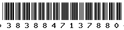 3838847137880 3838847137880