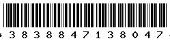 3838847138047 3838847138047
