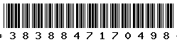 3838847170498 3838847170498