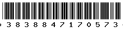 3838847170573 3838847170573