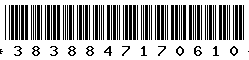 3838847170610 3838847170610