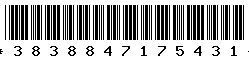 3838847175431 3838847175431