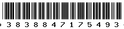 3838847175493 3838847175493
