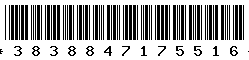 3838847175516 3838847175516