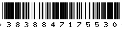 3838847175530 3838847175530