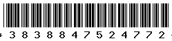 3838847524772 3838847524772
