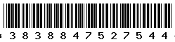 3838847527544 3838847527544