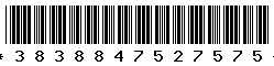 3838847527575 3838847527575
