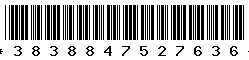 3838847527636 3838847527636