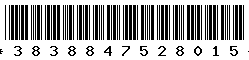 3838847528015 3838847528015