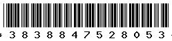 3838847528053 3838847528053